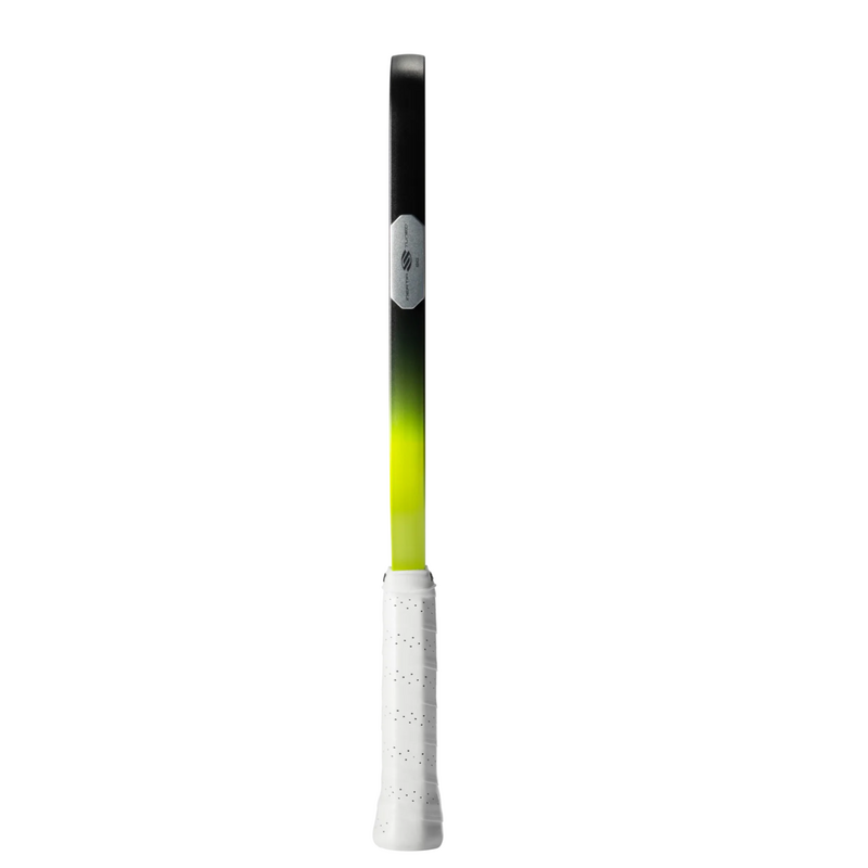 Selkirk Geo Elongated Pickleball Paddle-Volt - main image
