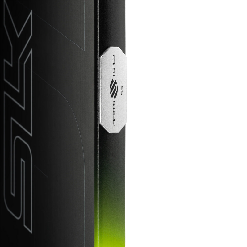 Selkirk Geo Elongated Pickleball Paddle - main image