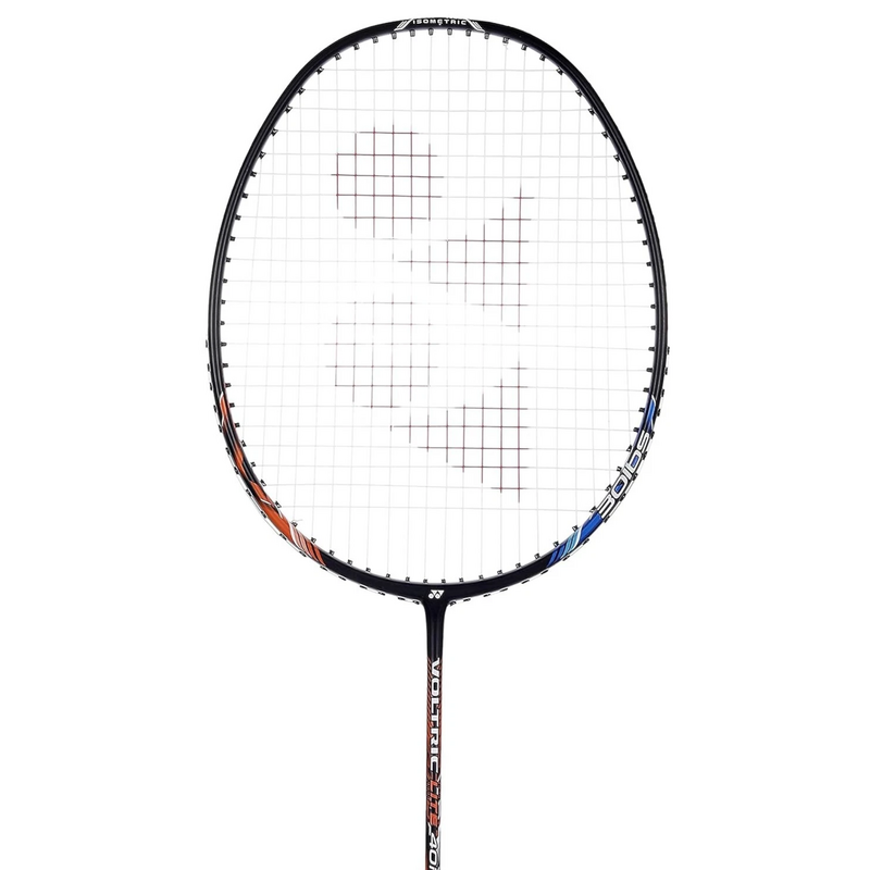 Yonex Voltric Lite 40i Badminton Racket [Strung] - Blue/Orange - main image