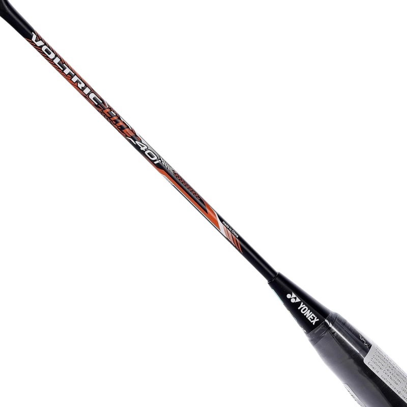 Yonex Voltric Lite 40i Badminton Racket [Strung] Pack of 4 - Blue/Orange - main image