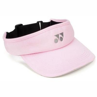 Yonex W441 Visor - Pink - main image