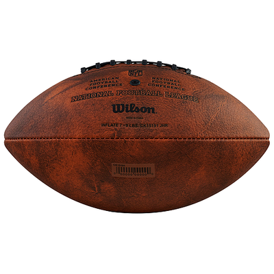 Wilson NFL 32 Team Logo American Football - main image