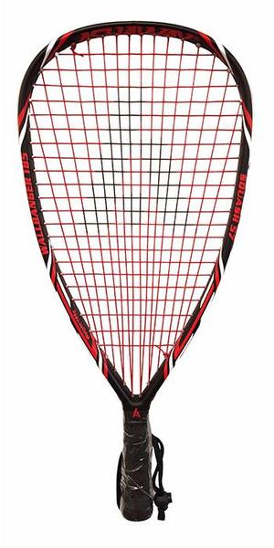 Ashaway Wallbanger 185 Racketball Racket - main image