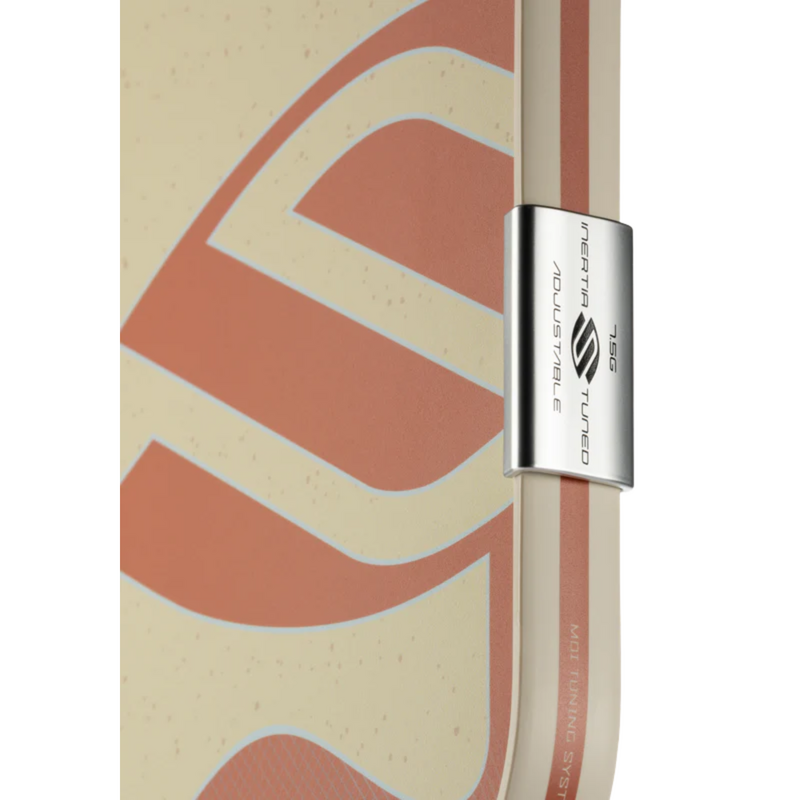 Selkirk Omni Widebody Pickleball Paddle - Canyon Clay  - main image