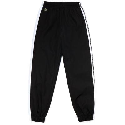 Lacoste Sport Boys Tracksuit - Red/White/Black - main image