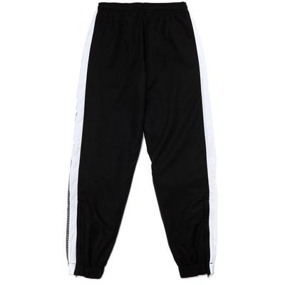 Lacoste Sport Boys Tracksuit - Red/White/Black - main image