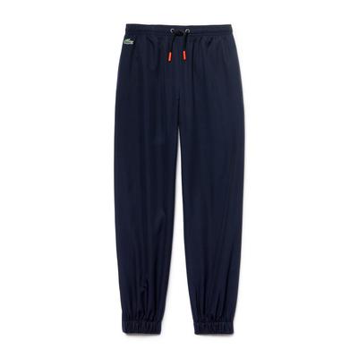 lacoste junior joggers