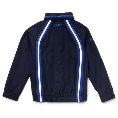 Lacoste Sport Kids Tennis Tracksuit - Blue - main image