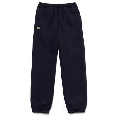 Lacoste Sport Boys Tracksuit - Blue/White/Yellow - main image