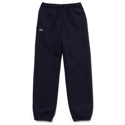 Lacoste Sport Boys Tracksuit - Blue/White/Yellow