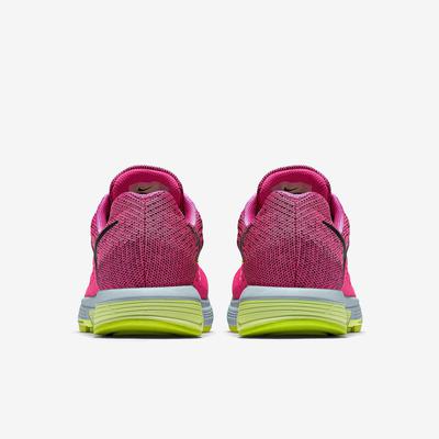 Nike Womens Air Zoom Vomero 10 Running Shoes - Pink Pow - main image