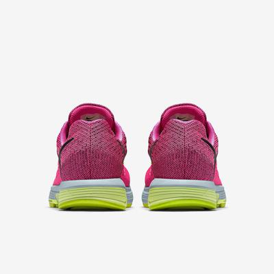 pink nike zoom womens