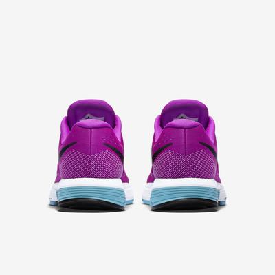 Nike Womens Air Zoom Vomero 11 Running Shoes - Purple - main image