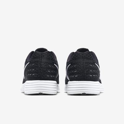 Nike Womens LunarTempo 2 Running Shoes - Black/White - main image