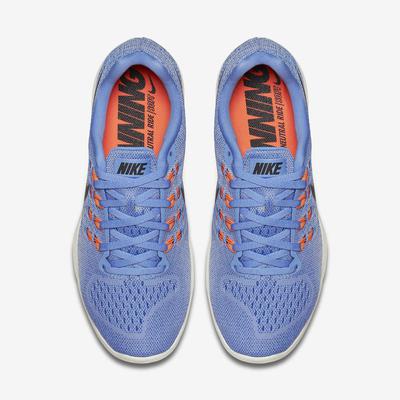 Nike Womens LunarTempo 2 Running Shoes - Chalk Blue - main image