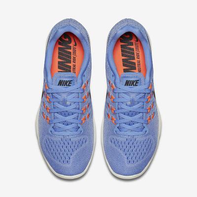 Nike Womens LunarTempo 2 Running Shoes - Chalk Blue - main image