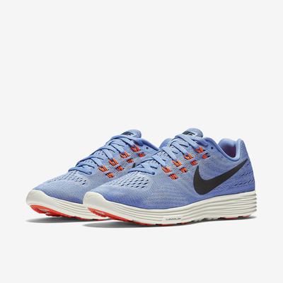 Nike Womens LunarTempo 2 Running Shoes - Chalk Blue - main image