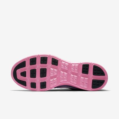 Nike Womens LunarTempo 2 Running Shoes - Purple