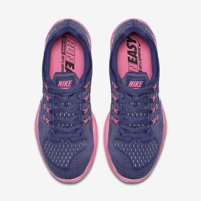 Nike Womens LunarTempo 2 Running Shoes - Purple