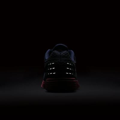 Nike Womens LunarTempo 2 Running Shoes - Purple - main image