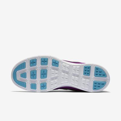 Nike Womens LunarTempo 2 Running Shoes - Hyper Violet - main image