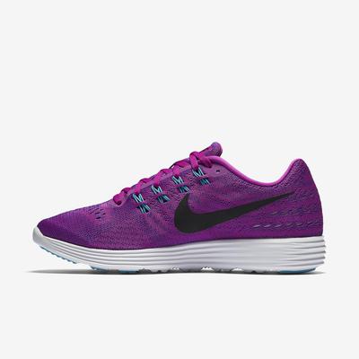 Nike Womens LunarTempo 2 Running Shoes - Hyper Violet - main image