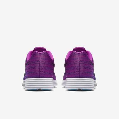 Nike Womens LunarTempo 2 Running Shoes - Hyper Violet - main image