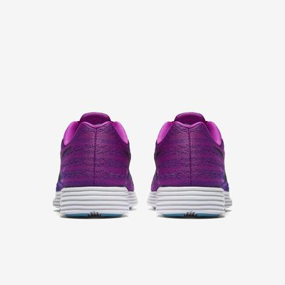 Nike Womens LunarTempo 2 Running Shoes - Hyper Violet - main image