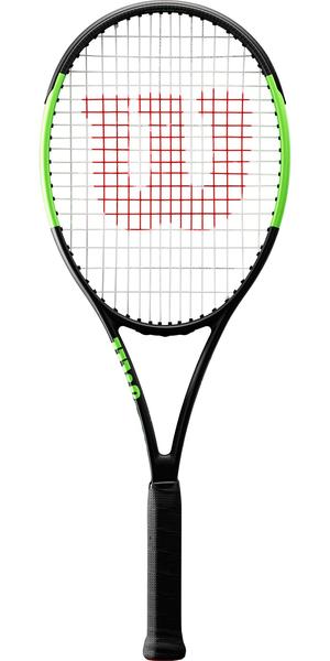 Wilson Blade Team Tennis Racket - main image