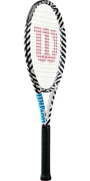 Wilson Ultra 100L Bold Edition Tennis Racket [Frame Only] - main image