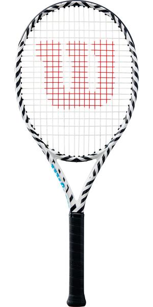 Wilson Ultra 26 Inch Junior Bold Edition Tennis Racket - main image