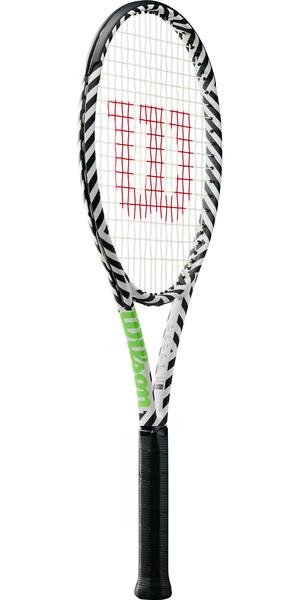 Wilson Blade 98S Countervail Bold Edition Tennis Racket [Frame Only]