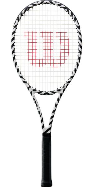 Wilson Pro Staff 97L Bold Edition Tennis Racket [Frame Only]