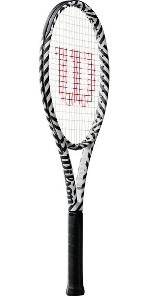 Wilson Pro Staff 97L Bold Edition Tennis Racket [Frame Only] - main image