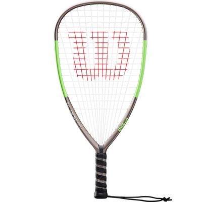 Wilson Blade Pro Racketball Racket - main image