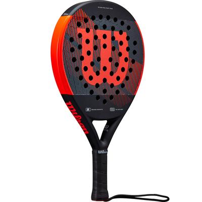 Wilson Pro Staff Tour Padel Racket - main image