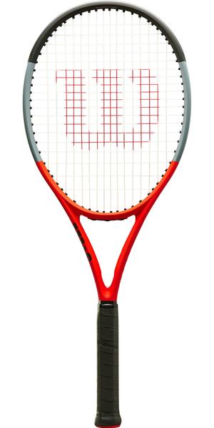 Wilson Clash 100 Reverse Tennis Racket [Frame Only]