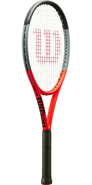Wilson Clash 100 Reverse Tennis Racket [Frame Only] - main image