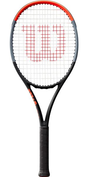 Wilson Clash 98 Tennis Racket [Frame Only] - main image