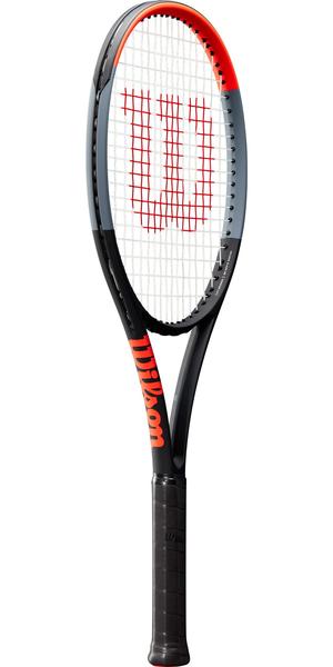 Wilson Clash 98 Tennis Racket [Frame Only] - main image