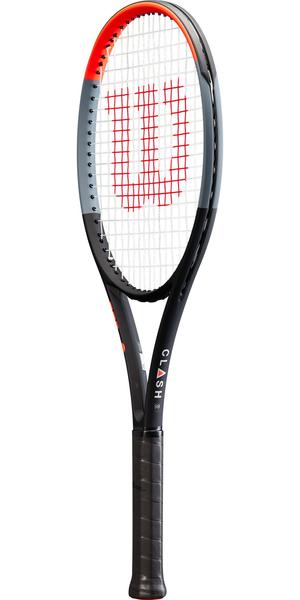 Wilson Clash 98 Tennis Racket [Frame Only] - main image