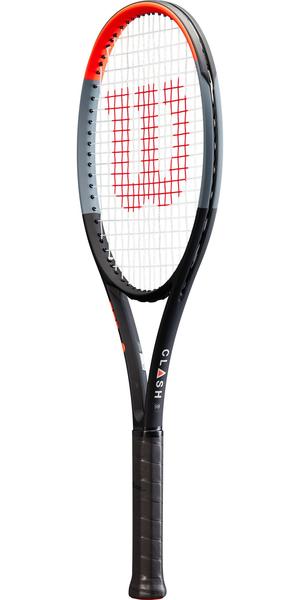 Wilson Clash 98 Tennis Racket [Frame Only]