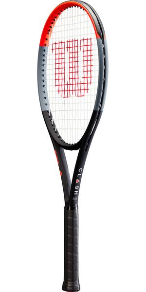Wilson Clash 100L Tennis Racket [Frame Only] - main image