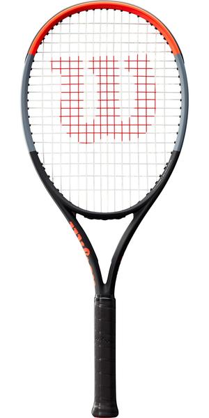 Wilson Clash 108 Tennis Racket [Frame Only] - main image