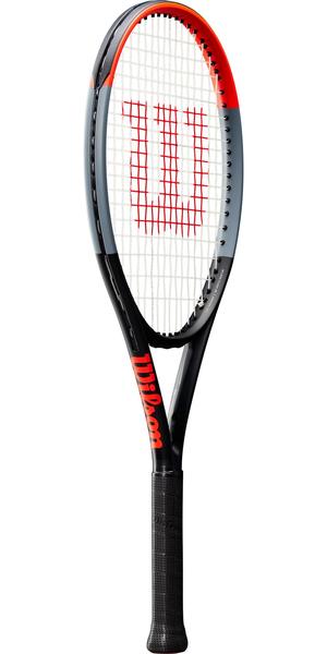 Wilson Clash 26 Inch Junior Tennis Racket - main image