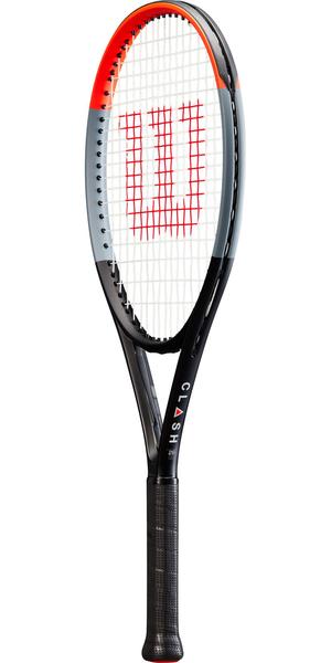 Wilson Clash 26 Inch Junior Tennis Racket - main image
