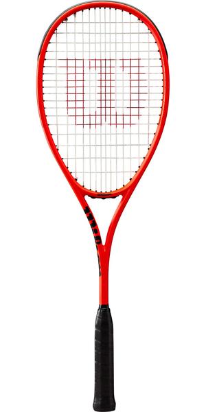 Wilson Pro Staff Ultra Light Squash Racket - main image