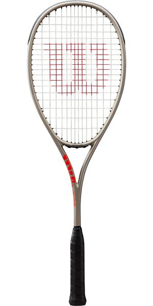 Wilson Pro Staff Light Squash Racket - main image
