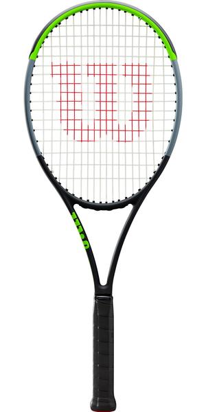 Wilson Blade 98S v7 Tennis Racket [Frame Only] - main image