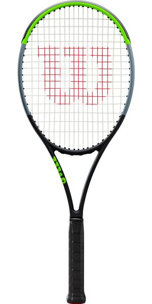 Wilson Blade 98S v7 Tennis Racket [Frame Only]